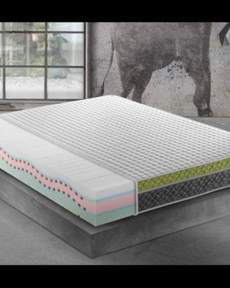 Materasso 160 x 190