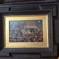 Quadro dell’ottocento