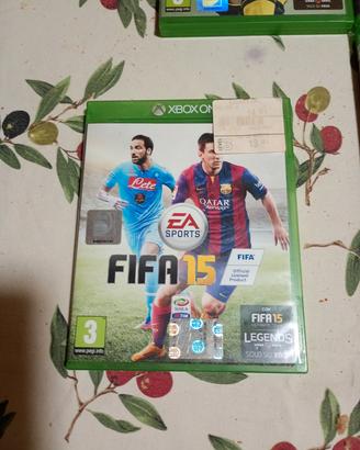 giochi Xbox 
