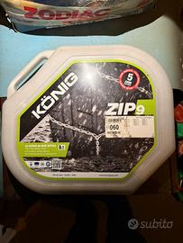 Catene da neve - Konig Zip 9