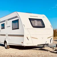 Caravan weinsberg caraone 500 fdk