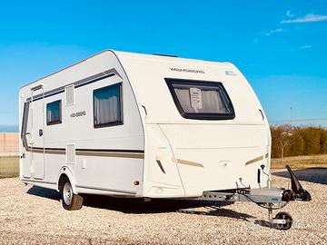 Caravan weinsberg caraone 500 fdk