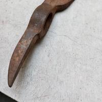 Piccozzino/accetta genio pionieri Austria 1 GM