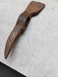 Piccozzino/accetta genio pionieri Austria 1 GM