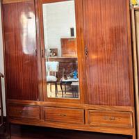 Mobili stile sardo di pregio