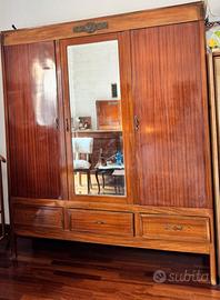 Mobili stile sardo di pregio