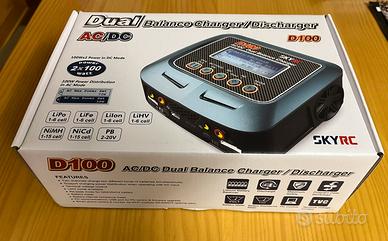 Sky Rc D100 NON SPEDISCO