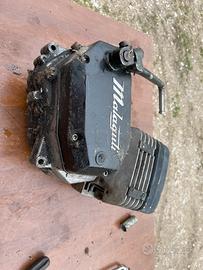 Vari motori morini franco uc4