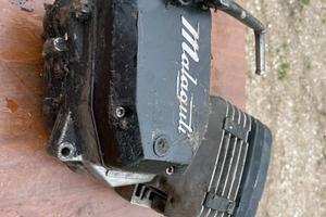 Vari motori morini franco uc4