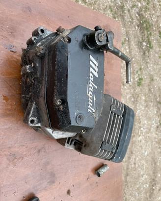 Vari motori morini franco uc4