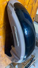 Pezzi Yamaha dragstar 650 Classic