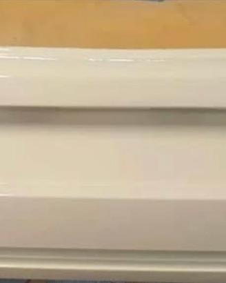 Paraurti posteriore Fiat Grande Punto