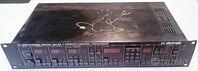 Delay digitae TC2290
