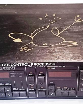 Delay digitae TC2290
