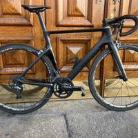 Canyon Aeroad CF SLX Ultegra 11v