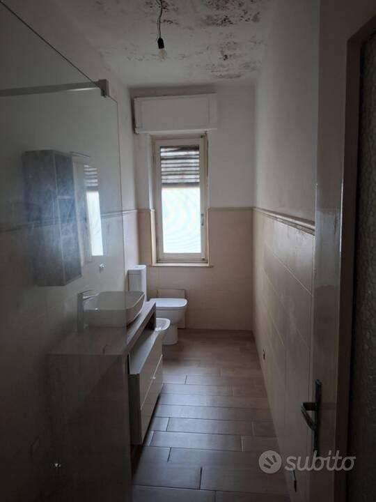 Immobile in asta di 96 m² con 4 locali a Acqui Ter - Vista 2