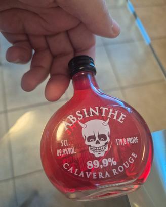 ABSINTHE 5CL