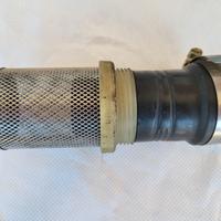 Fiat 500 filtro aspirazione diretta d'epoca