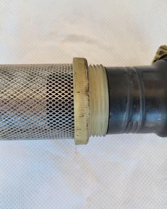 Fiat 500 filtro aspirazione diretta d'epoca