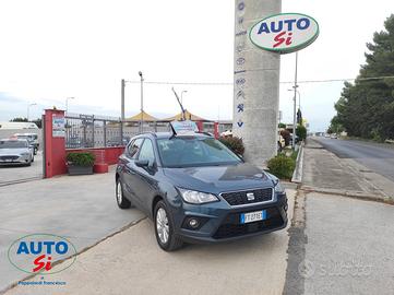Seat Arona 1.6 TDI - 95cv FULL OPTIONAL