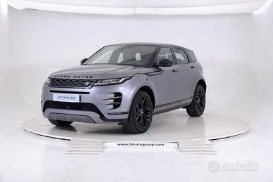 Land Rover RR Evoque Range Rover Evoque II 20...