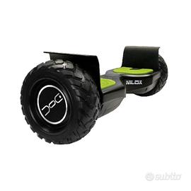 Nilox DOC Off-Road hoverboard