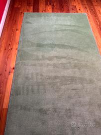 Tappeto in moquette