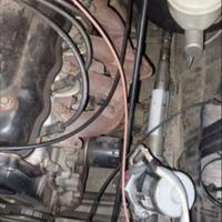 Servosterzo Suzuki Sj samurai