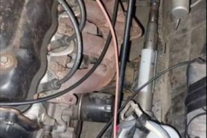 Servosterzo Suzuki Sj samurai