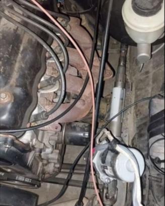 Servosterzo Suzuki Sj samurai