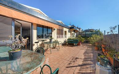 Milano - Ad. Via Cadore / P.le Libia | Ultimo pian