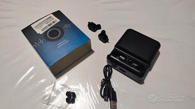 cuffie wireless con Riduzione del Rumore 