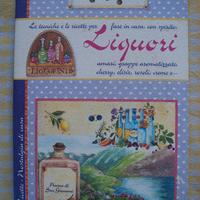 LIQUORI   -  EDIZIONI DEL BALDO