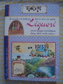 LIQUORI   -  EDIZIONI DEL BALDO