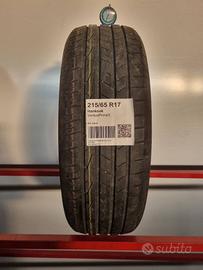 Gomme Usate Hankook 215 65 17 Guarda Catalogo