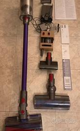 Dyson V11