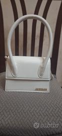 Borsa Jacquemus 
