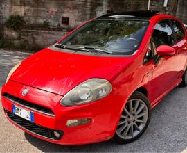 Fiat Punto Evo Punto Evo 1.4 M.Air 16V 3 porte S&S