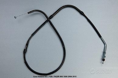 Cavo frizione FZ1 / FZ8 / FAZER 800 1000 2006 2015
