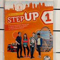 Libro step up 1 digital pack