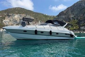 Cranchi Zaffiro 34 motori D4 260 cv