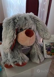 Peluche termico Aroma Warm originale nuovo 