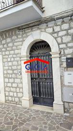 Appartamento di 160 m² con 3 locali e box auto a C