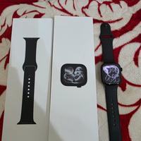 apple watch serie 11 42 mm cellulare GPS 