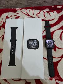 apple watch serie 11 42 mm cellulare GPS 