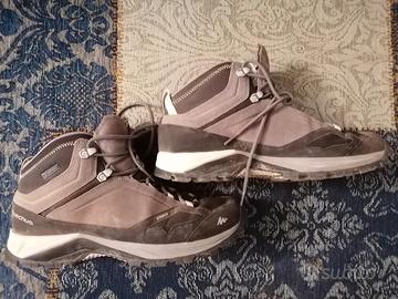 scarpe uomo  Trekking, montagna. leggi annuncio 