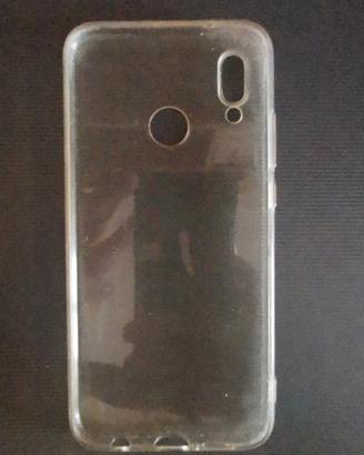 Custodia Huawei p20 lite