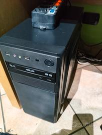 pc desktop i5
