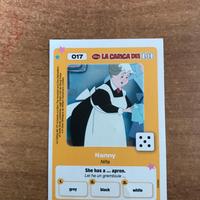 Figurina la carica dei 101 conad - Nanny