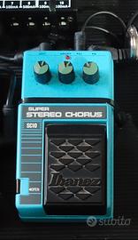 Ibanez chorus SC 10 Japan anni 80 origilale
